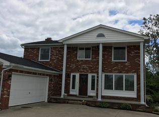 5820 Leroux Rd, Newport, MI 48166