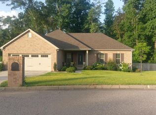 151 Prospect Ridge Rd, Troy, AL 36079