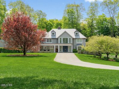 79 Richmond Hill Rd, Greenwich, CT, 06831