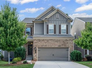 2149 Charcoal Ives Rd, Lawrenceville, GA 30045