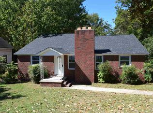 148 Cemetery St, Chester, SC 29706