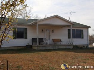 7185 State Route 136, West Union, OH 45693