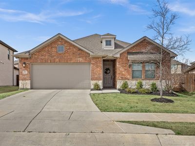 504 Virginia Way, Princeton, TX, 75407