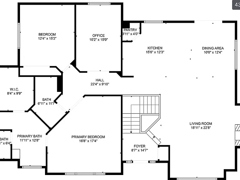 1635 Muirfield Ln — Photo 32