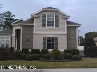 5371 Clapboard Creek Dr, Jacksonville, FL 32226