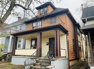 50 Custer St, Buffalo, NY 14214
