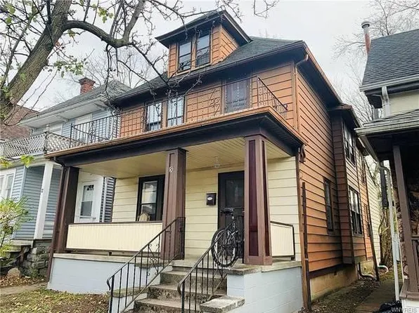 50 Custer St, Buffalo, NY 14214