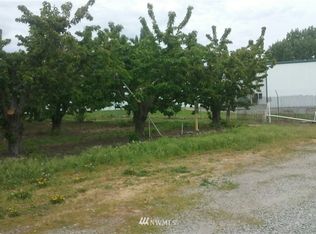 0 State Route 150, Manson, WA 98831