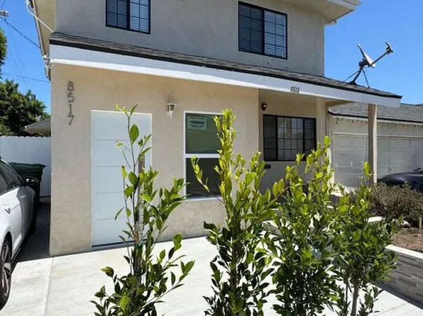 8513 Reading Ave, Los Angeles, CA 90045