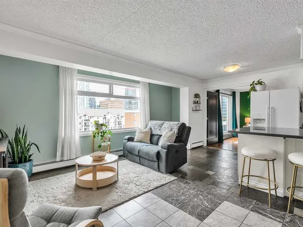 128 S 15th Ave SW #605, Calgary, AB T2R 0P5