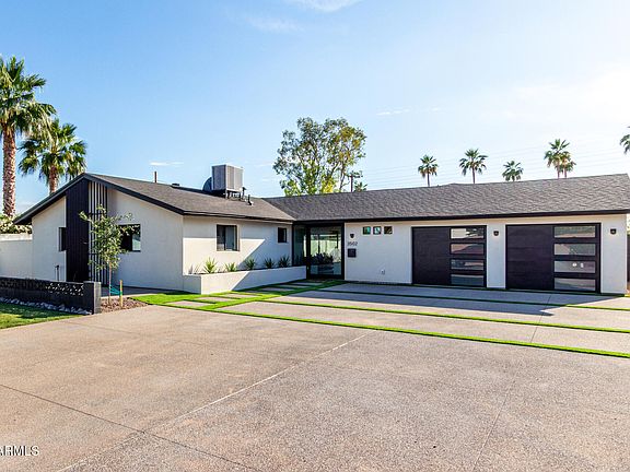 5th image of 3502 N ROSE CIRCLE Drive