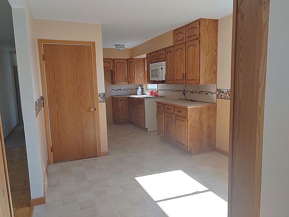 kitchen  manmade cabinets