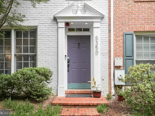 5350 43rd St NW, Washington, DC 20015