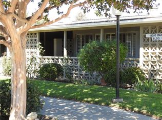 13380 Danbury Ln UNIT 130D, Seal Beach, CA 90740