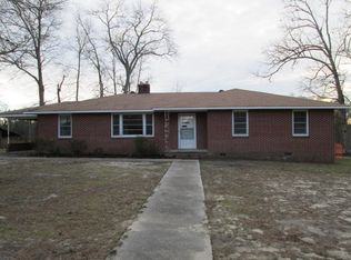 206 Hand Dr, Belton, SC 29627