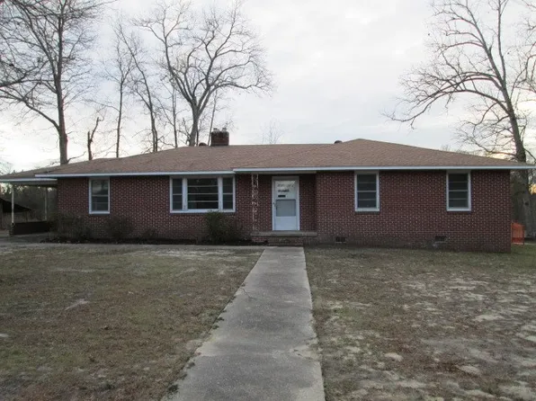 206 Hand Dr, Belton, SC 29627