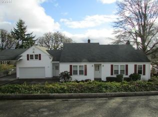 483 Riverview Blvd, Springfield, OR 97477