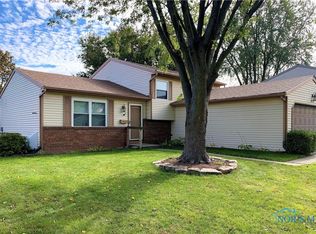 1939 Bordeaux Rue, Northwood, OH 43619