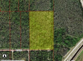 4995 4th Ave SE, Naples, FL 34117