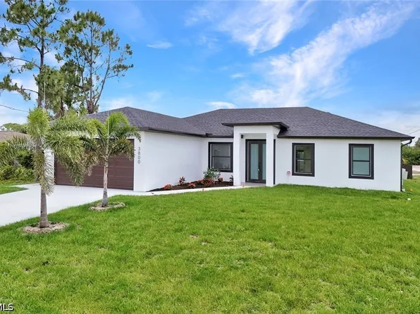 3800 24th St SW, Lehigh Acres, FL 33976