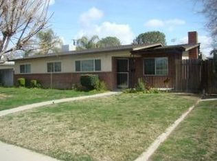 1218 Cypress Ave, Wasco, CA 93280