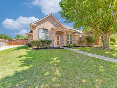 318 Lakefield Dr, Murphy, TX, 75094