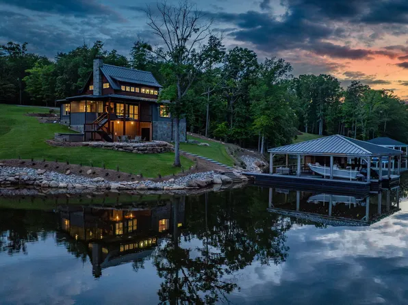 471 Pinesborough Estates Rd, Semora, NC 27343