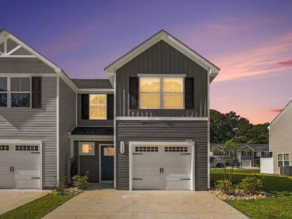 262 Christiana Ln. #A, Myrtle Beach, SC 29579