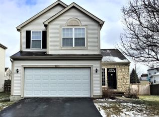 3230 Timberstone Dr, Canal Winchester, OH