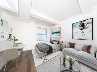 116 John St APT 1613, New York, NY 10038