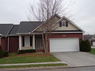 4815 Olivia Carson Ln, Knoxville, TN 37918