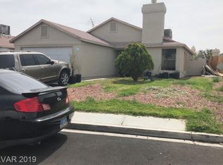 3801 Full Moon Dr, Las Vegas, NV 89115