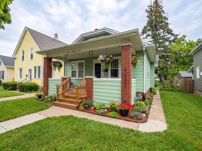 1709 Flett Ave, Racine, WI, 53405