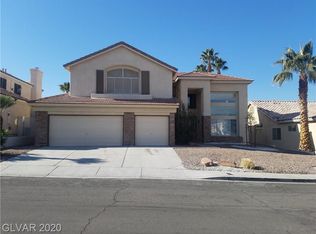 8973 Belconte Ln, Henderson, NV 89074