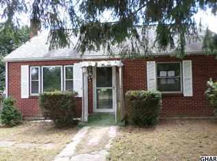 139 Spruce Ln, Harrisburg, PA 17112