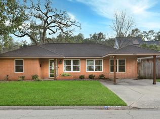 2007 Wakefield Dr, Houston, TX 77018