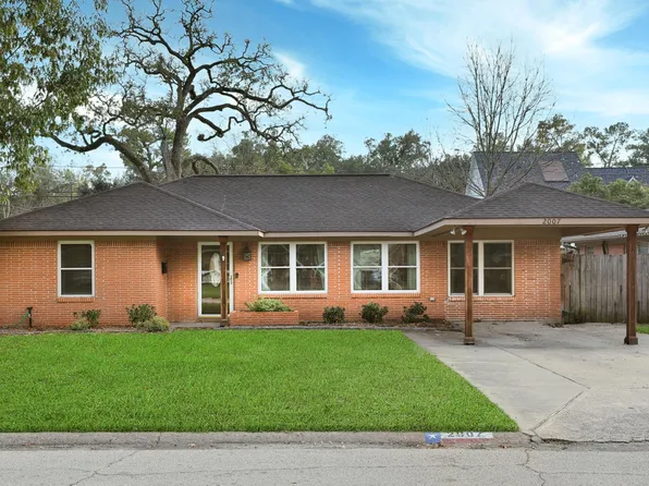2007 Wakefield Dr, Houston, TX 77018