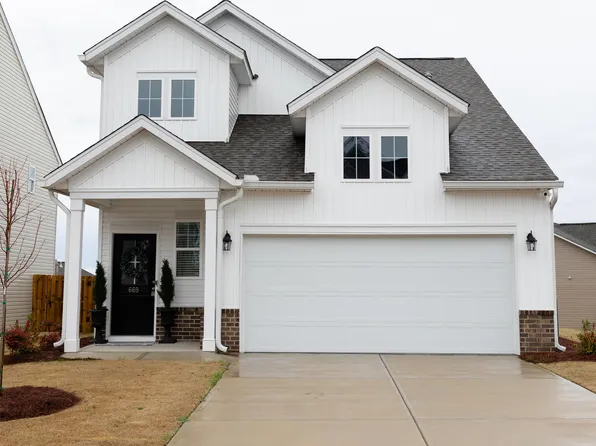 669 Manitou Circle, Aiken, SC 29801