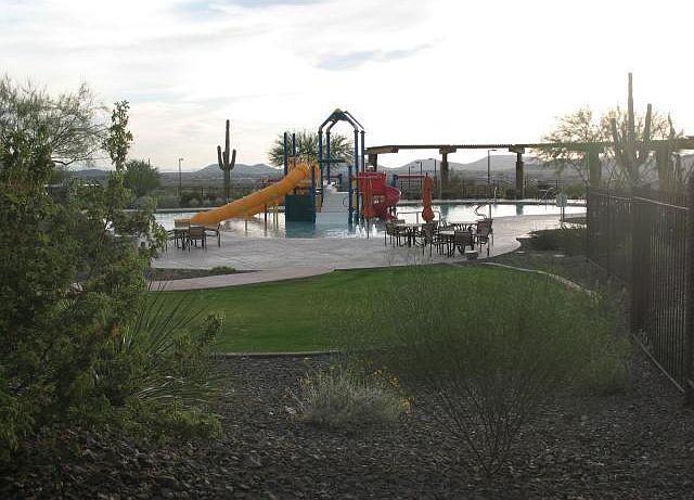 2nd image of 1955 W DESERT VISTA Trail #1