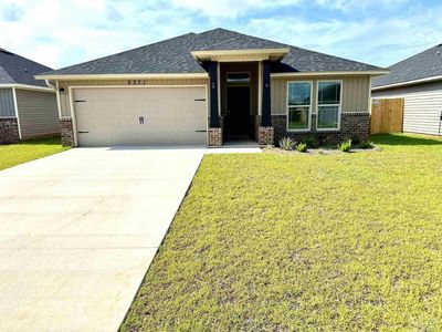 2371 Privet Berry Dr, Gulf Breeze, FL, 32563