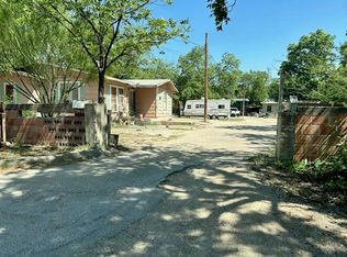 220 E Strickland St, Del Rio, TX 78840