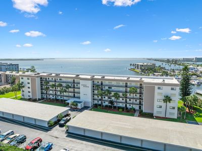 3873 S Banana River Blvd APT 201, Cocoa Beach, FL, 32931