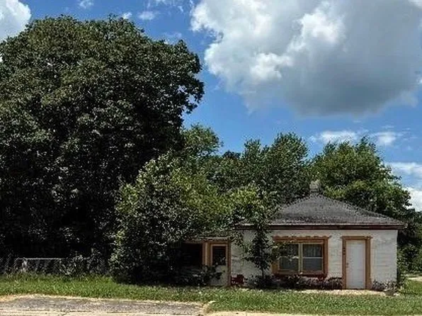 110 S Kentucky Ave, Bokoshe, OK 74930