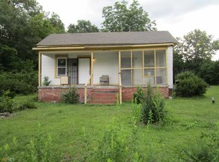 1247 Kitchens St, Macon, GA 31217