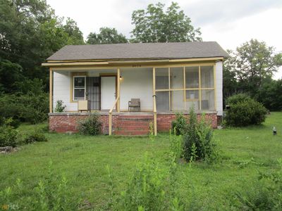 1247 Kitchens St, Macon, GA, 31217