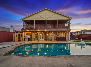 2952 Barberini Dr, Grand Prairie, TX 75052