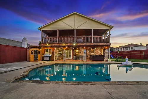 2952 Barberini Dr Photo 1