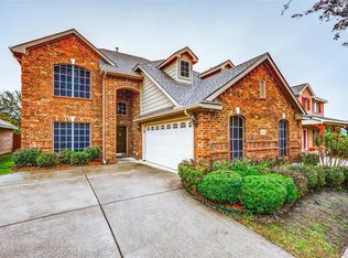 4209 Temecula Creek Trl, McKinney, TX 75070