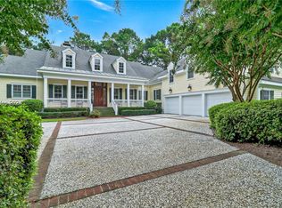 324 Bamberg Dr, Bluffton, SC 29910
