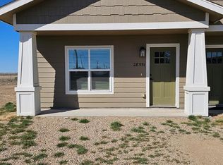 28551 County Road 24.6, Springfield, CO 81073